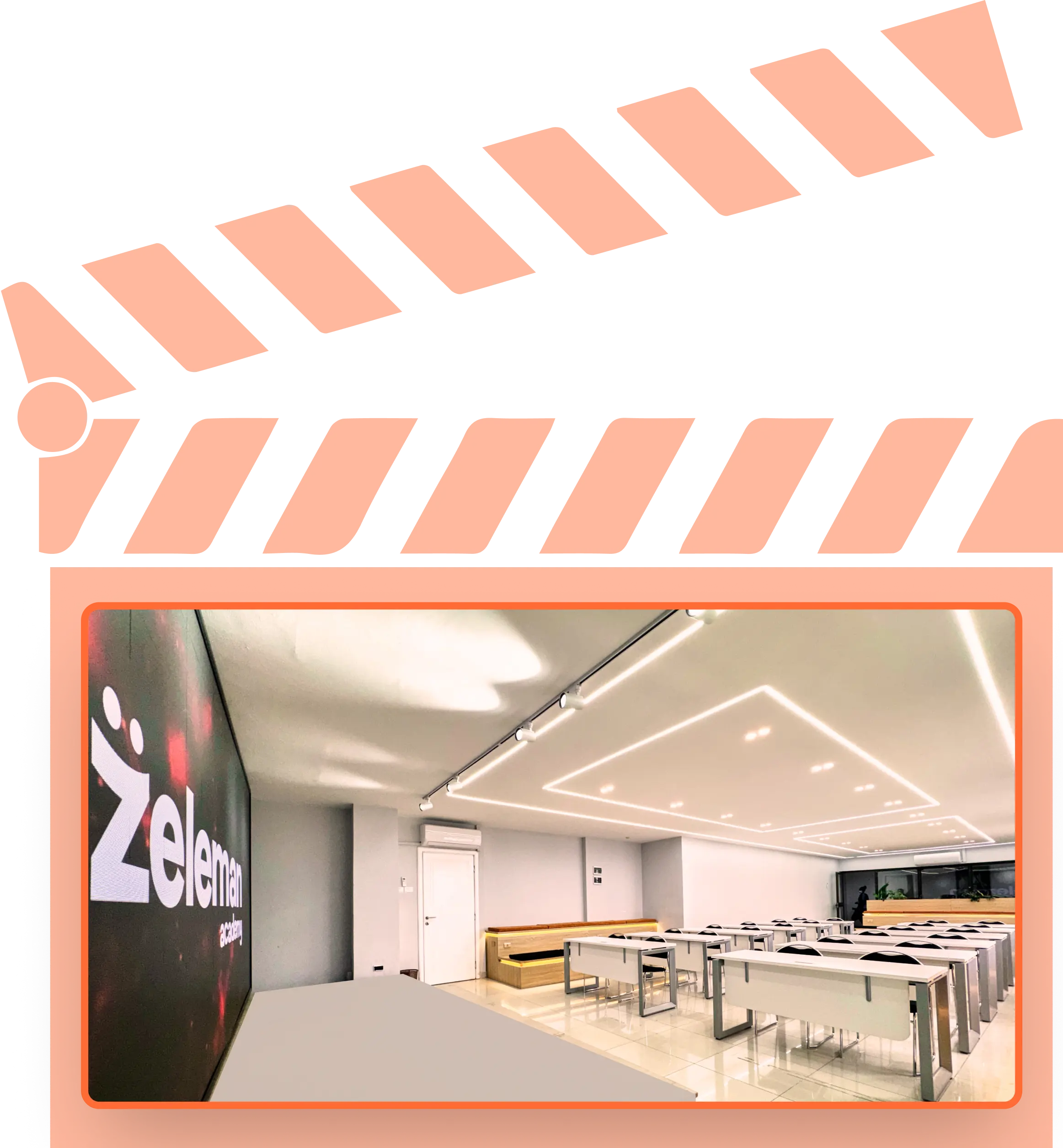 Zeleman Academy school